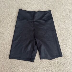 Abercrombie & Fitch Biker Short